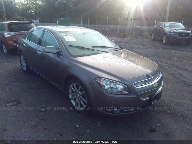 CHEVROLET MALIBU 2012 1g1zg5e76cf304708