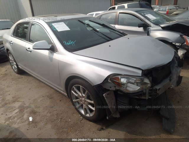 CHEVROLET MALIBU 2012 1g1zg5e76cf359160