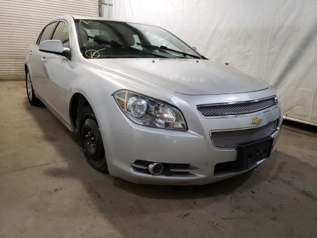 CHEVROLET MALIBU LTZ 2012 1g1zg5e76cf370028