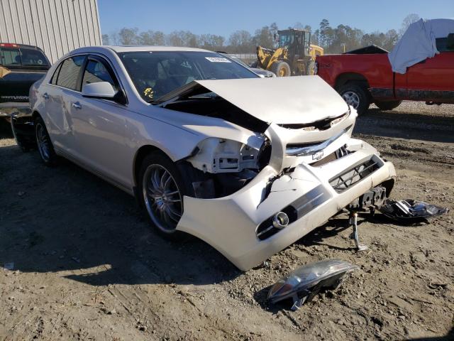 CHEVROLET MALIBU LTZ 2012 1g1zg5e77cf119762