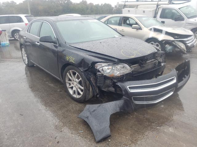 CHEVROLET MALIBU LTZ 2012 1g1zg5e77cf135427