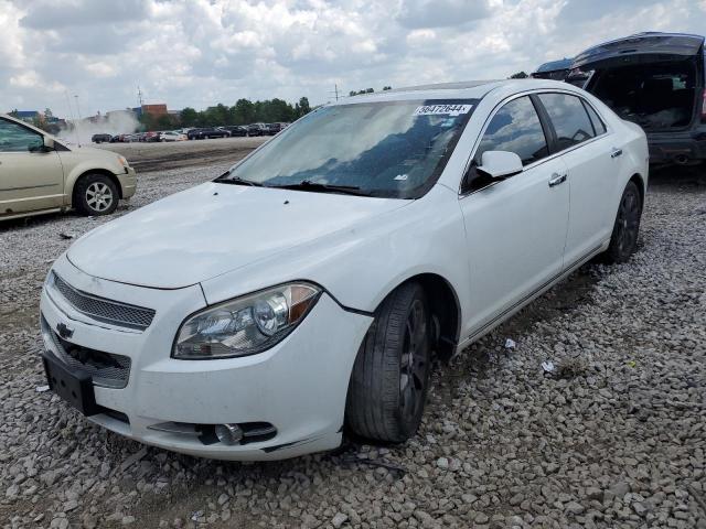 CHEVROLET MALIBU 2012 1g1zg5e77cf145472