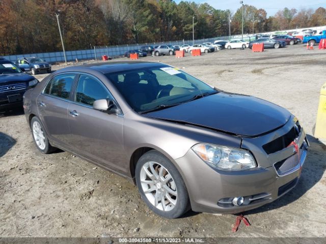 CHEVROLET MALIBU 2012 1g1zg5e77cf152843