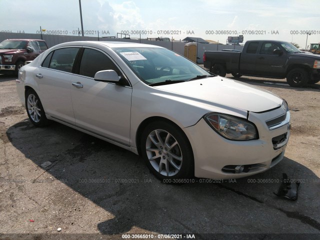 CHEVROLET MALIBU 2012 1g1zg5e77cf160005