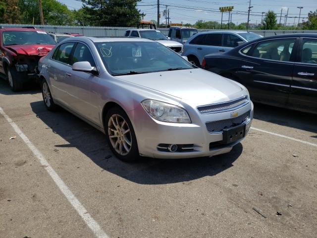 CHEVROLET MALIBU LTZ 2012 1g1zg5e77cf207677