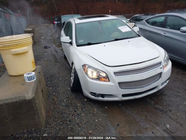 CHEVROLET MALIBU 2012 1g1zg5e77cf263652