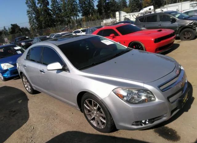 CHEVROLET MALIBU 2012 1g1zg5e77cf266017