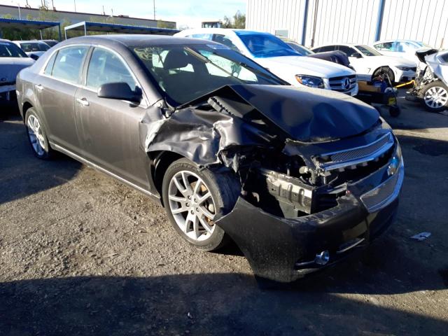 CHEVROLET MALIBU LTZ 2012 1g1zg5e77cf274926