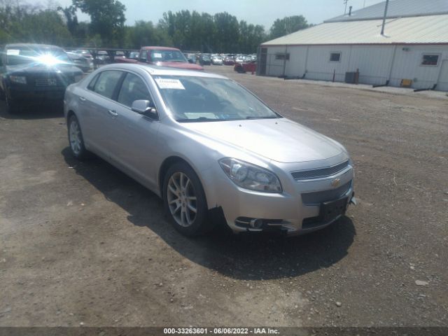 CHEVROLET MALIBU 2012 1g1zg5e77cf278152