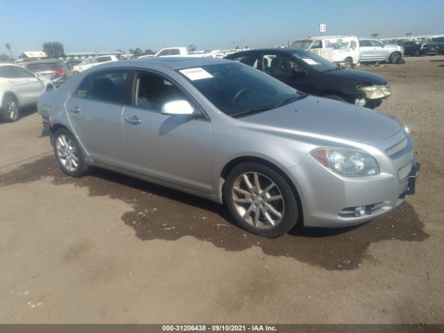 CHEVROLET MALIBU 2012 1g1zg5e77cf291967