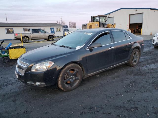 CHEVROLET MALIBU 2012 1g1zg5e77cf300344