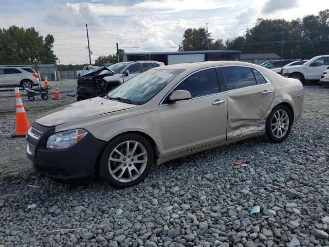 CHEVROLET MALIBU LTZ 2012 1g1zg5e77cf303311