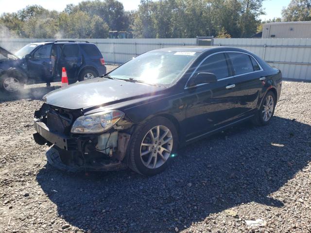 CHEVROLET MALIBU 2012 1g1zg5e77cf314552