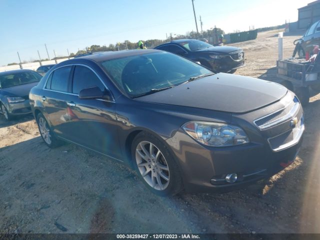 CHEVROLET MALIBU 2012 1g1zg5e77cf320481