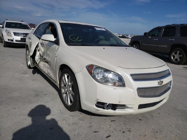 CHEVROLET MALIBU LTZ 2012 1g1zg5e77cf324417