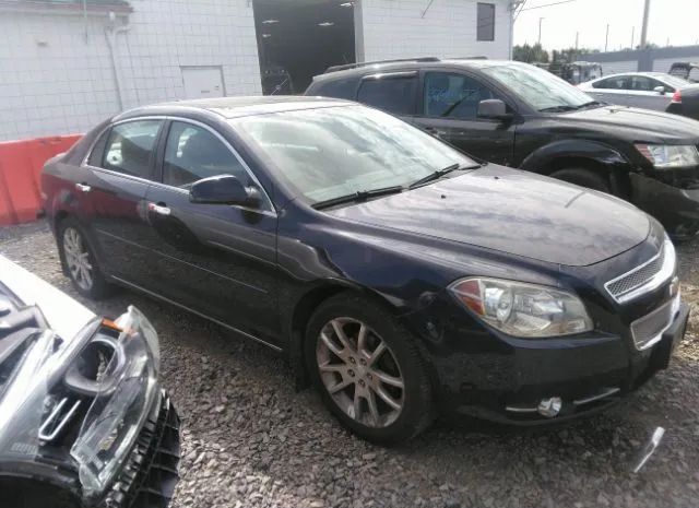 CHEVROLET MALIBU 2012 1g1zg5e77cf333280