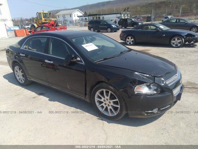 CHEVROLET MALIBU 2012 1g1zg5e77cf341475