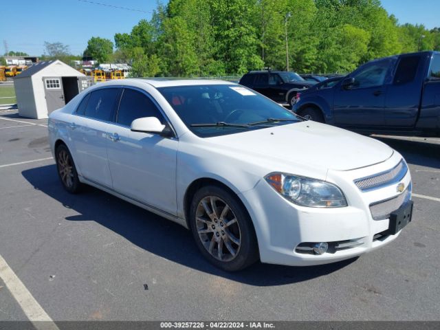 CHEVROLET MALIBU 2012 1g1zg5e77cf364027