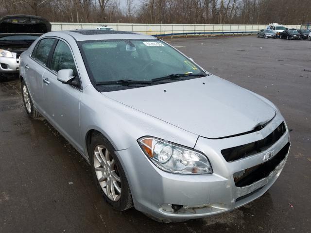 CHEVROLET MALIBU LTZ 2012 1g1zg5e77cf368773