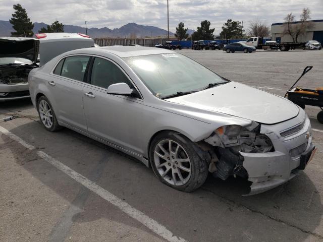 CHEVROLET MALIBU LTZ 2012 1g1zg5e77cf371849