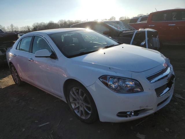 CHEVROLET MALIBU LTZ 2012 1g1zg5e77cf375223