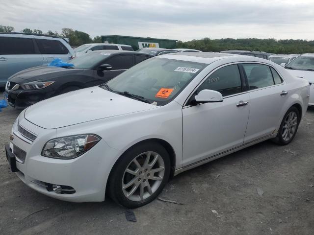 CHEVROLET MALIBU 2012 1g1zg5e77cf377747