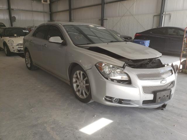 CHEVROLET MALIBU LTZ 2012 1g1zg5e78cf101559