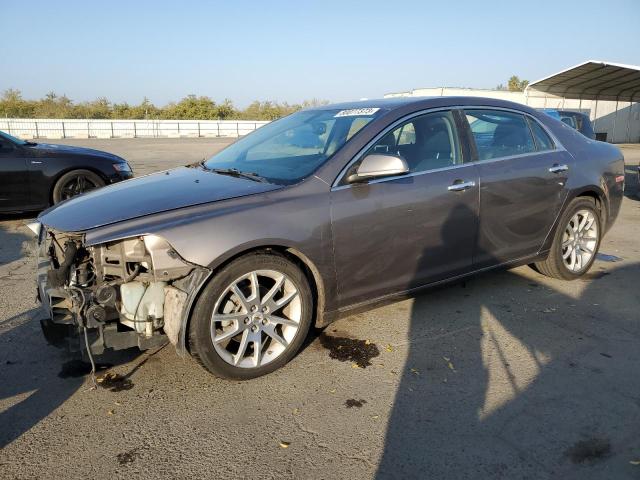 CHEVROLET MALIBU 2012 1g1zg5e78cf112593