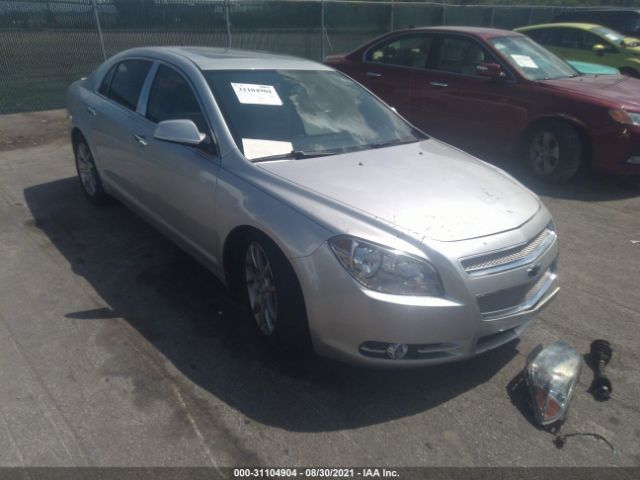 CHEVROLET MALIBU 2012 1g1zg5e78cf118264