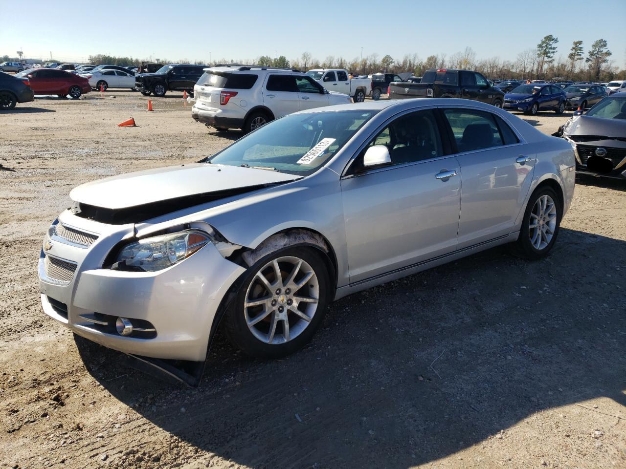 CHEVROLET MALIBU 2012 1g1zg5e78cf129166