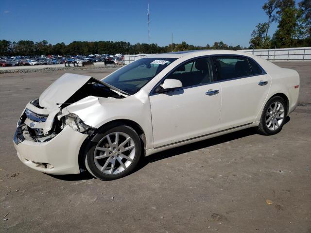 CHEVROLET MALIBU 2012 1g1zg5e78cf135906