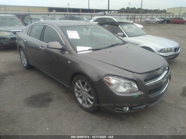 CHEVROLET MALIBU 2012 1g1zg5e78cf143584