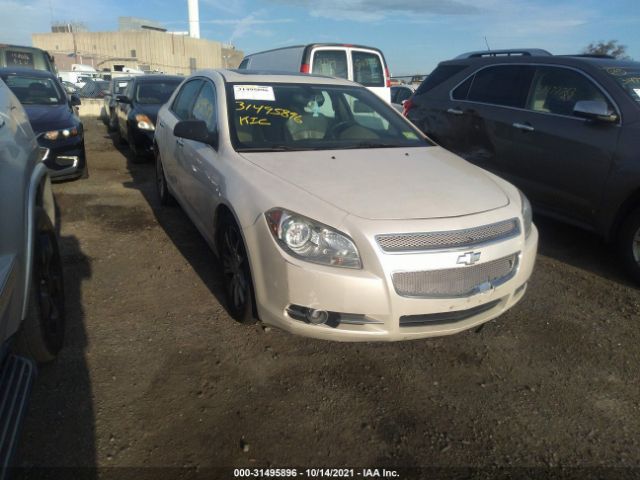 CHEVROLET MALIBU 2012 1g1zg5e78cf148493