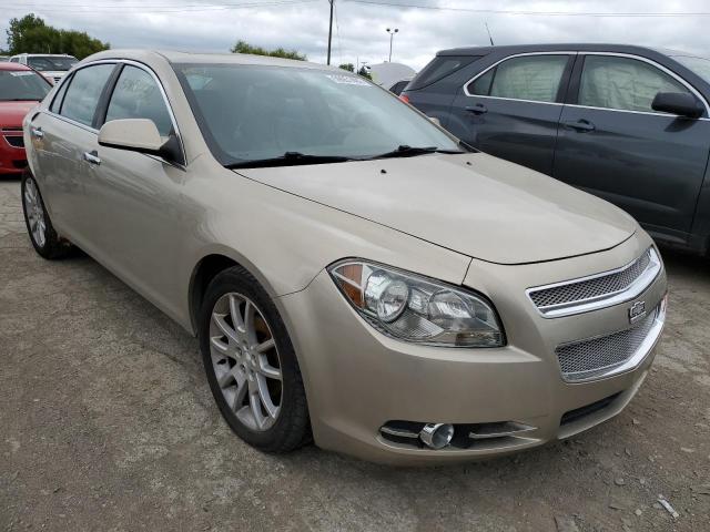 CHEVROLET MALIBU LTZ 2012 1g1zg5e78cf171045