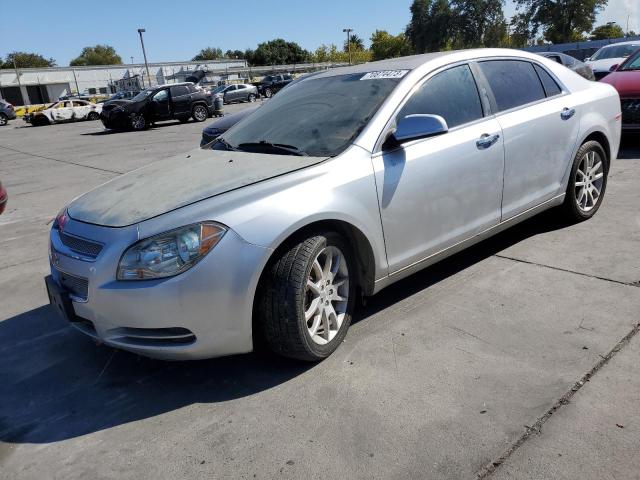 CHEVROLET MALIBU 2012 1g1zg5e78cf182997