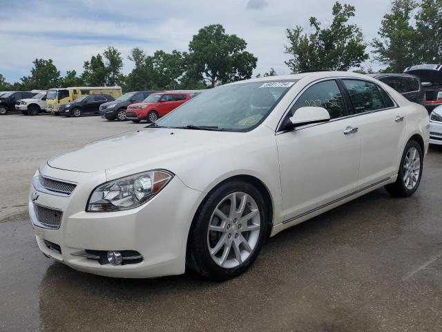 CHEVROLET MALIBU LTZ 2012 1g1zg5e78cf190887