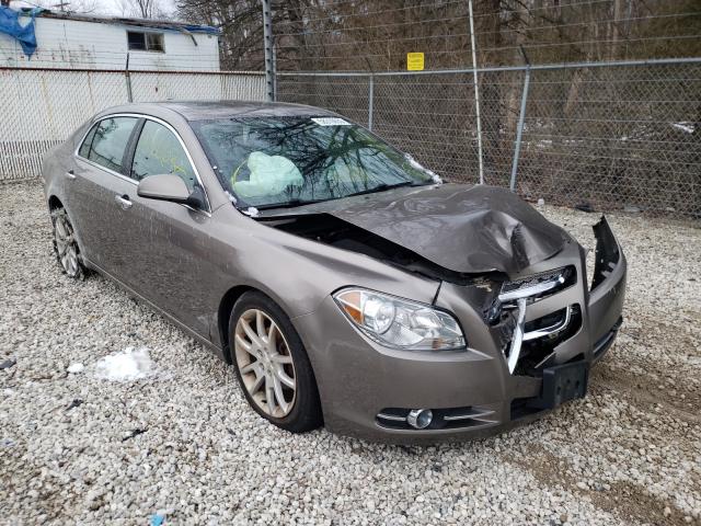 CHEVROLET MALIBU 2012 1g1zg5e78cf196673