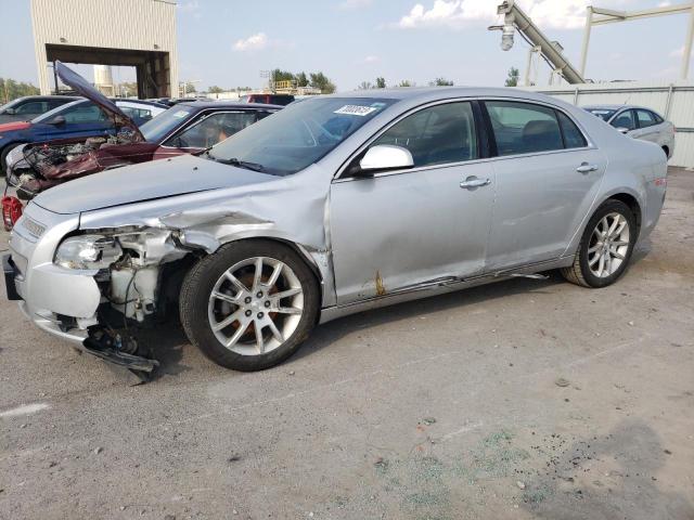 CHEVROLET MALIBU LTZ 2012 1g1zg5e78cf209096