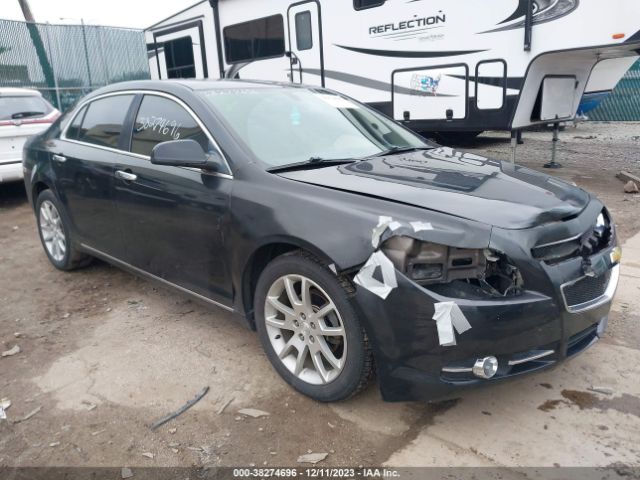 CHEVROLET MALIBU 2012 1g1zg5e78cf228294