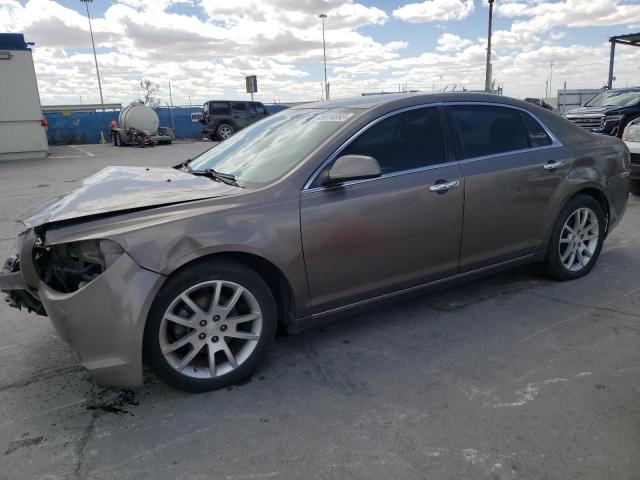 CHEVROLET MALIBU LTZ 2012 1g1zg5e78cf253308