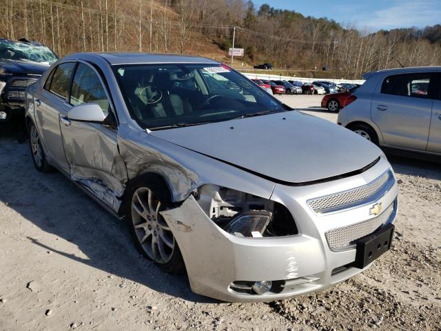 CHEVROLET MALIBU LTZ 2012 1g1zg5e78cf259187