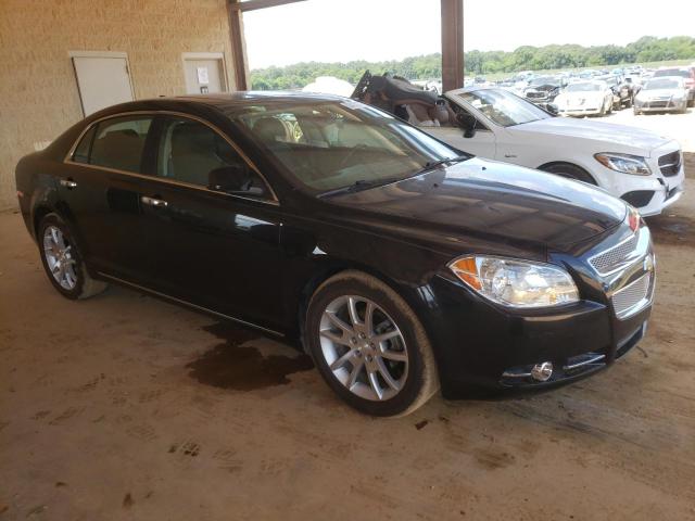 CHEVROLET MALIBU LTZ 2012 1g1zg5e78cf265135