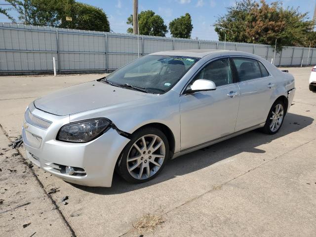 CHEVROLET MALIBU LTZ 2012 1g1zg5e78cf271615