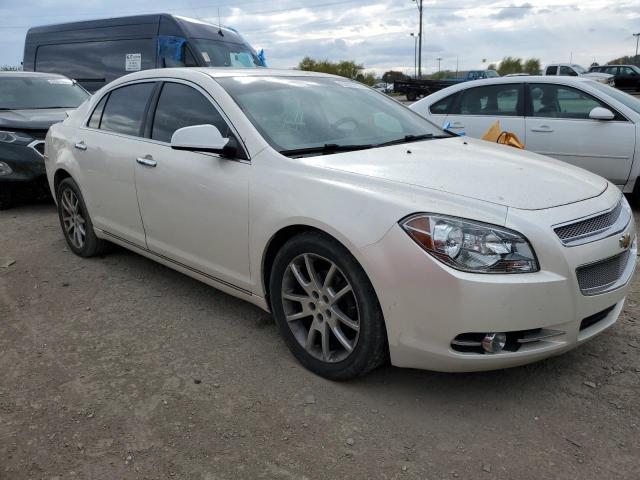 CHEVROLET MALIBU LTZ 2012 1g1zg5e78cf276734