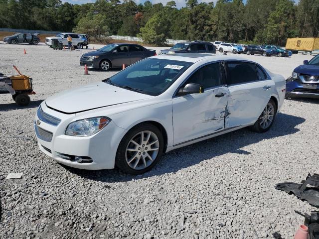 CHEVROLET MALIBU LTZ 2012 1g1zg5e78cf277947