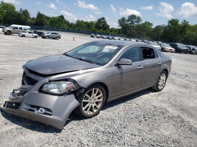 CHEVROLET MALIBU LTZ 2012 1g1zg5e78cf285305