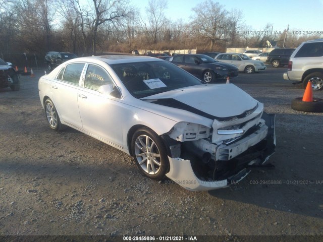 CHEVROLET MALIBU 2012 1g1zg5e78cf286146