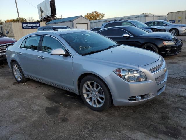 CHEVROLET MALIBU LTZ 2012 1g1zg5e78cf310512