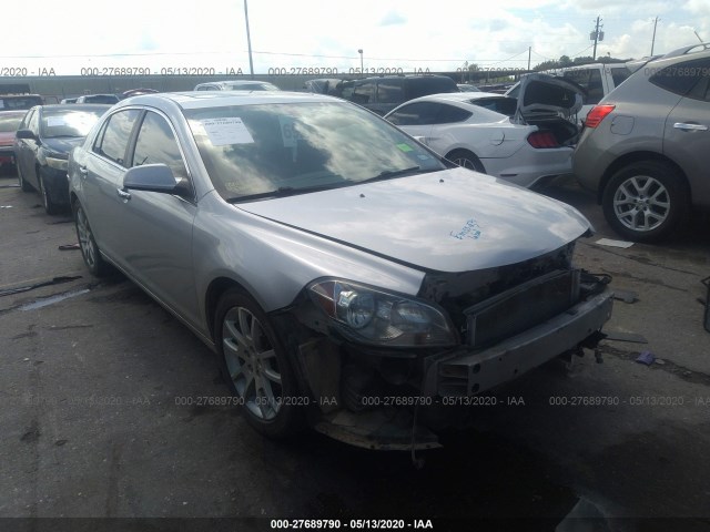 CHEVROLET MALIBU 2012 1g1zg5e78cf313068