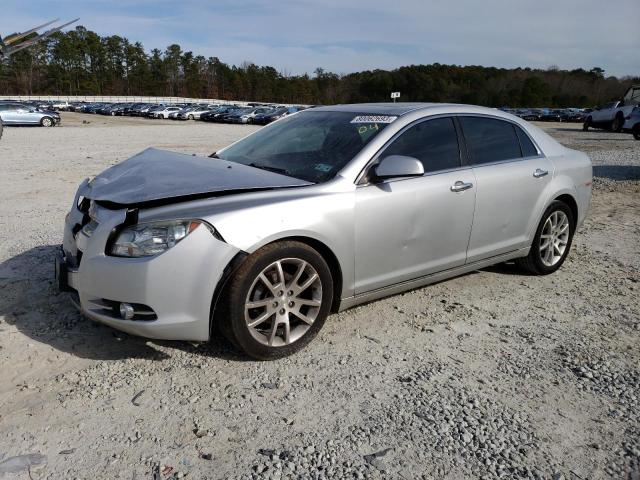 CHEVROLET MALIBU 2012 1g1zg5e78cf374615